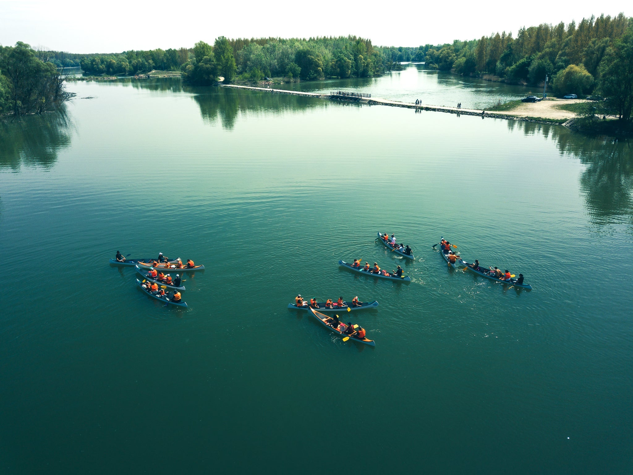 Kétnapos túrák - MindigVízen