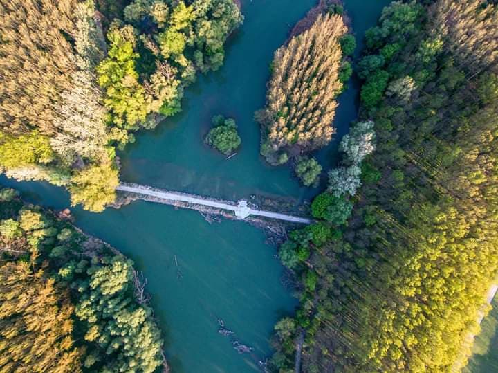 Csallóköz - MindigVízen