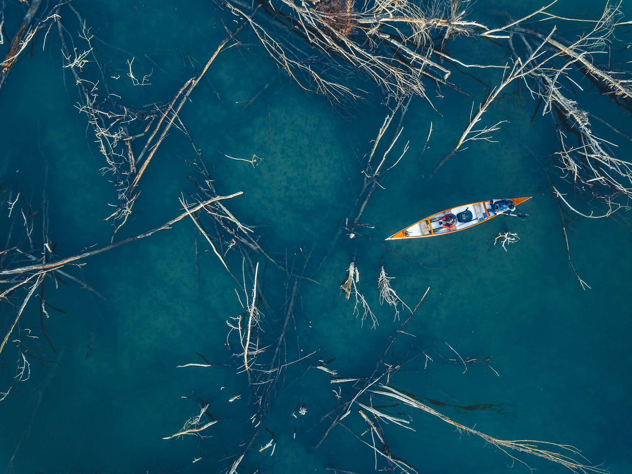 Túra3 - MindigVízen