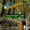 Kalapsziget - kör - Félnapos túra - MindigVízen